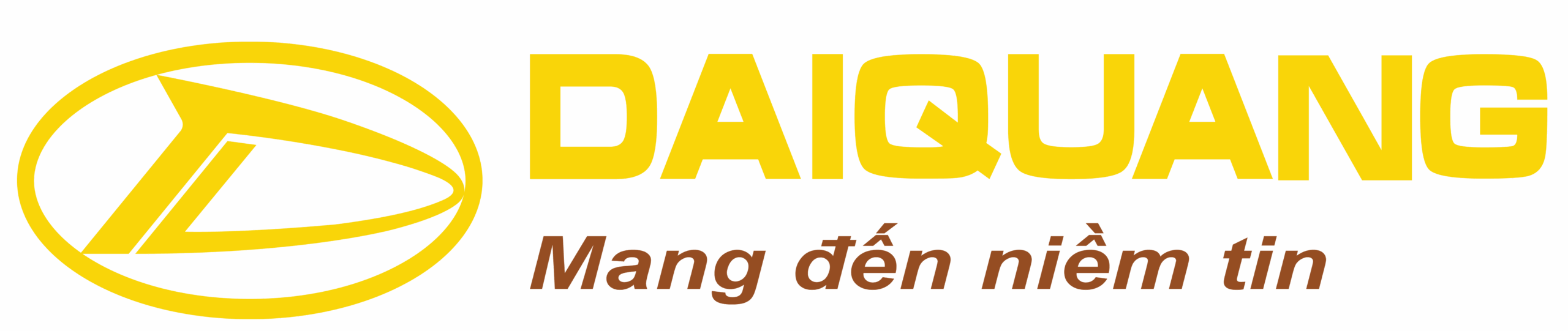 Công ty TNHH Kỹ nghệ Đại Quang